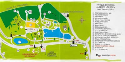 Alberto Löfgren park göster