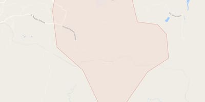 Marsilac São Paulo haritası