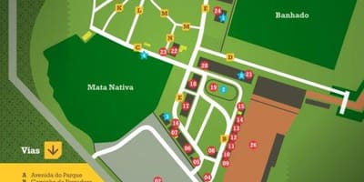 Rodeio São Paulo park göster