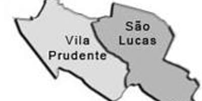 Vila Prudente alt harita-Valilik