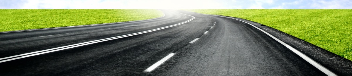 Karayolları Sao Paulo haritalar - Yollar